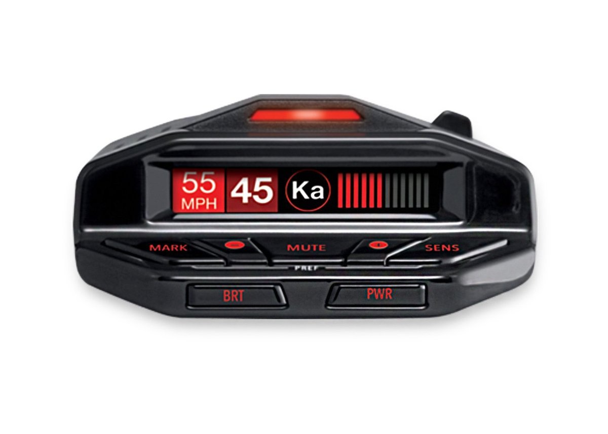 ESCORT RedLine EX - Image 3