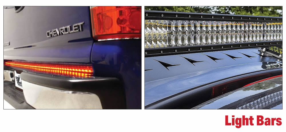Light Bars