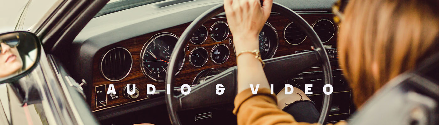 Audio Video