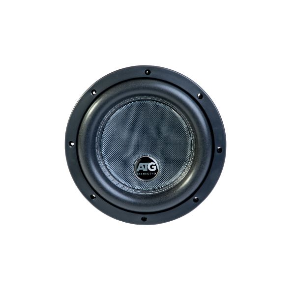 ATG Audio TS8x2.4 Transcend Series 8" Subwoofer