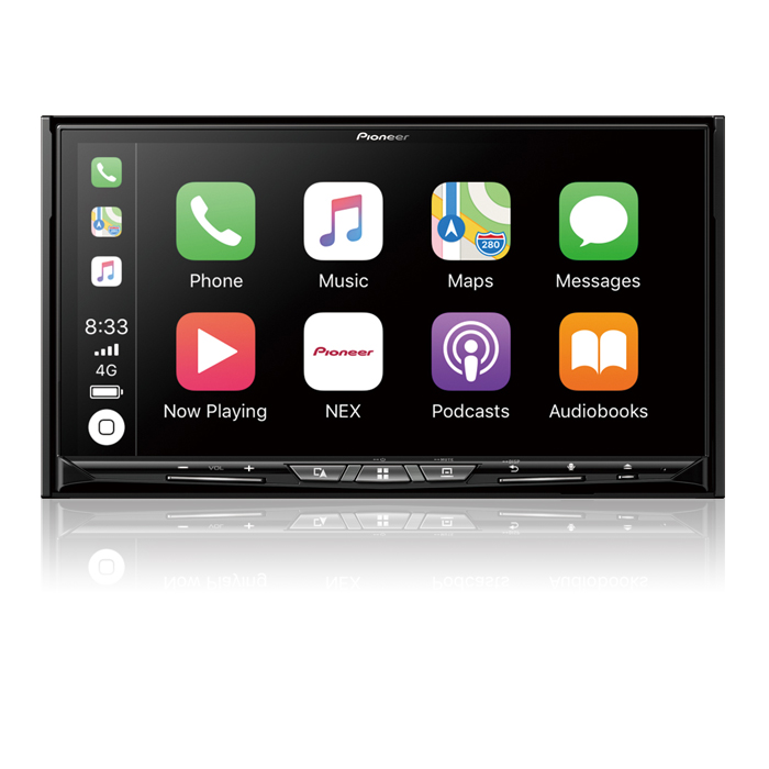 Pioneer AVIC-W8500NEX