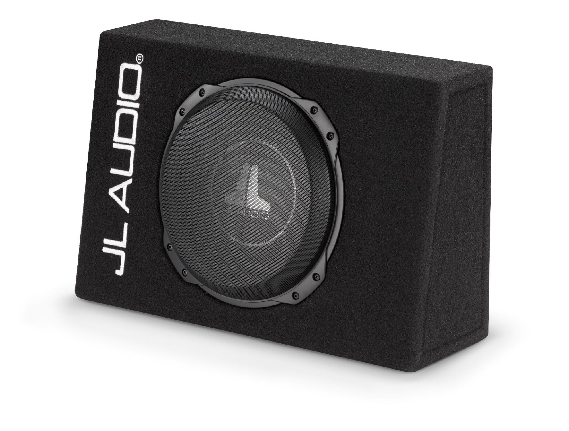 JL Audio CS110TG-TW3 Truck PowerWedge