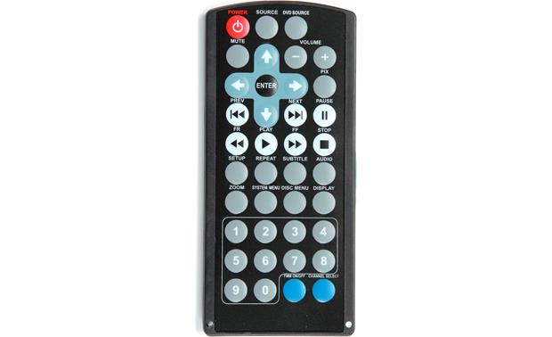 Audiovox AVXMTGHR1D - Image 3