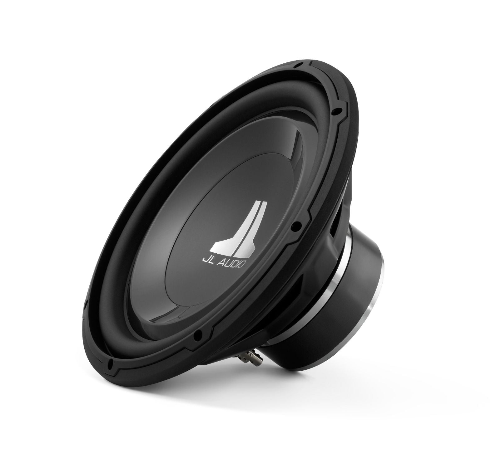 JL Audio 12W1v3-4 12" Subwoofer