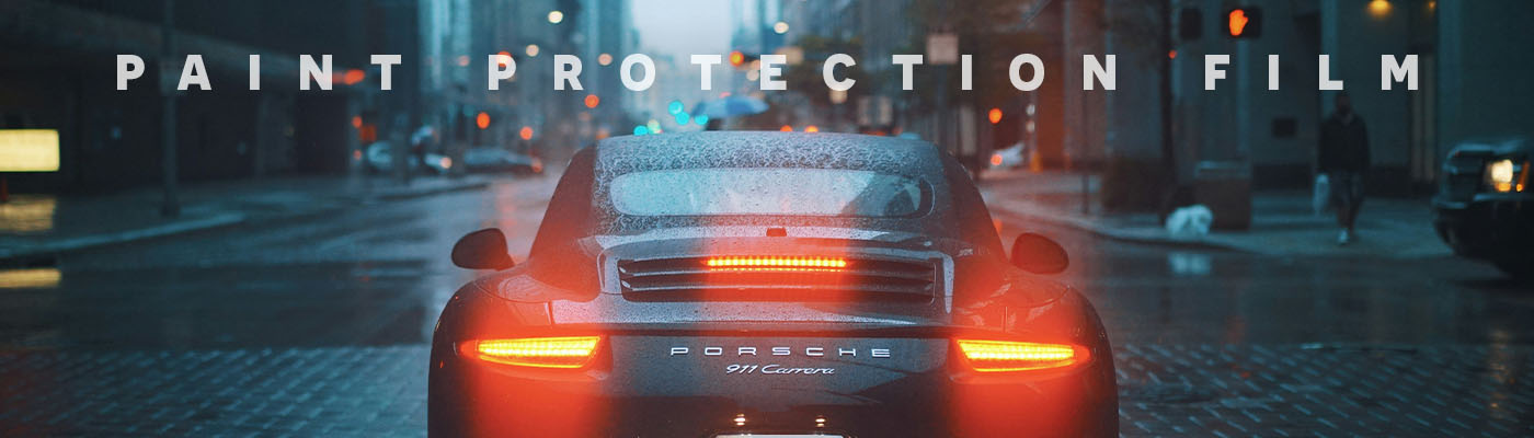 Paint Protection Film