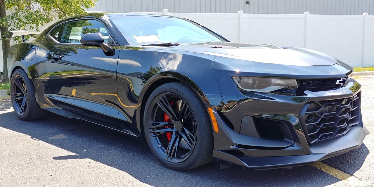 Somthing Old Something New