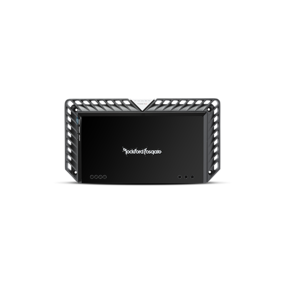 Rockford Fosgate T1500-1bdCP 1,500 Watt Amplifier