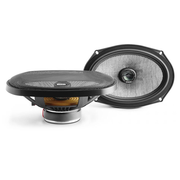 Focal 690 AC 6X9’’ 2-Way Coaxial Kit