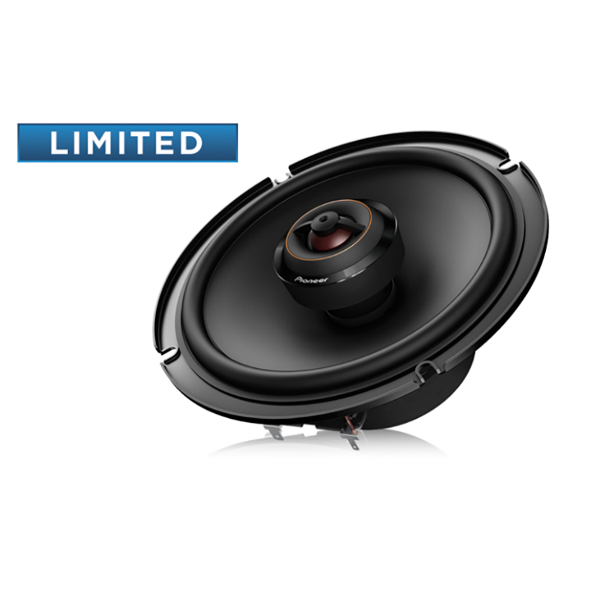 Pioneer TS-D65F 6.5" Coaxial Speakers