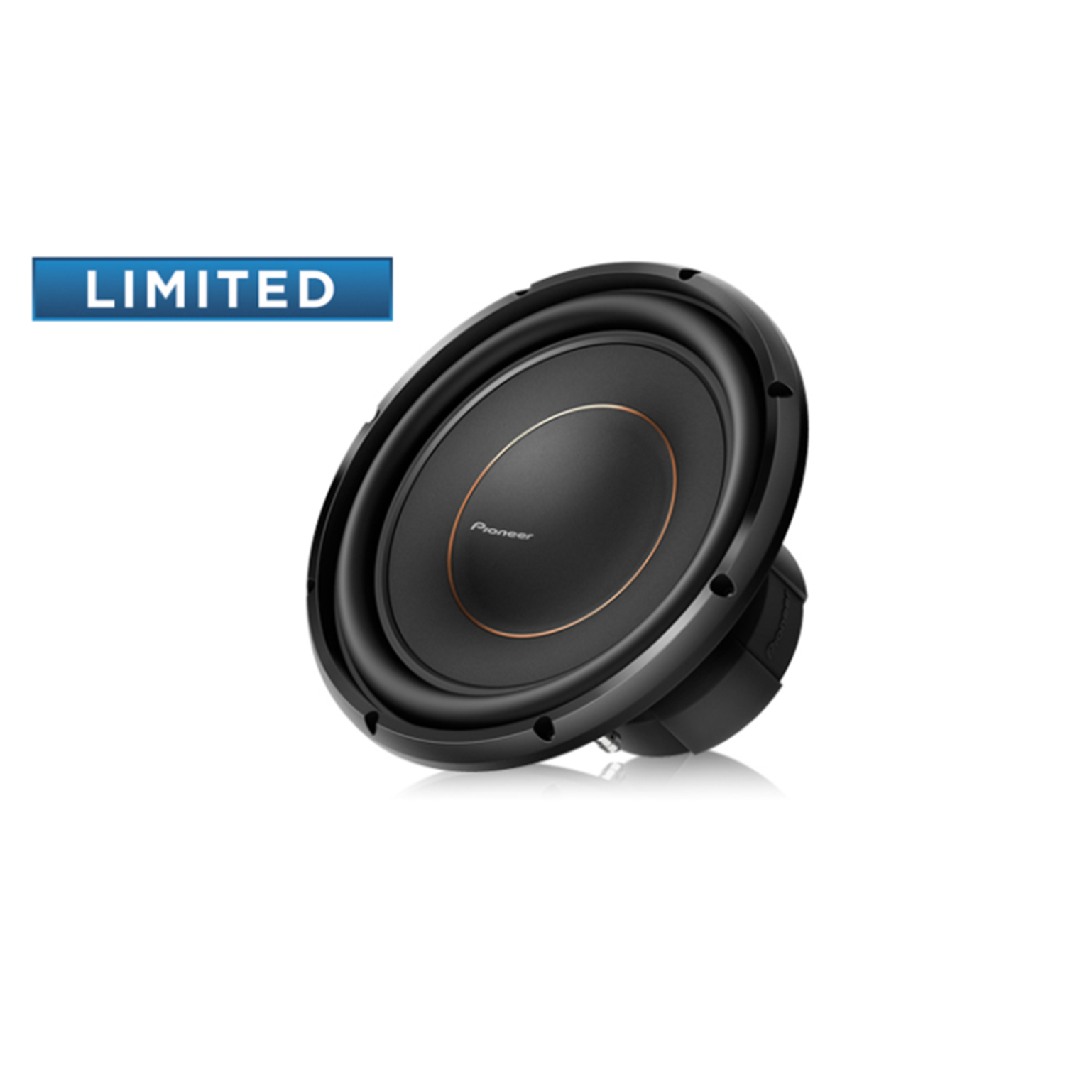 Pioneer TS-D12D2 12" Subwoofer