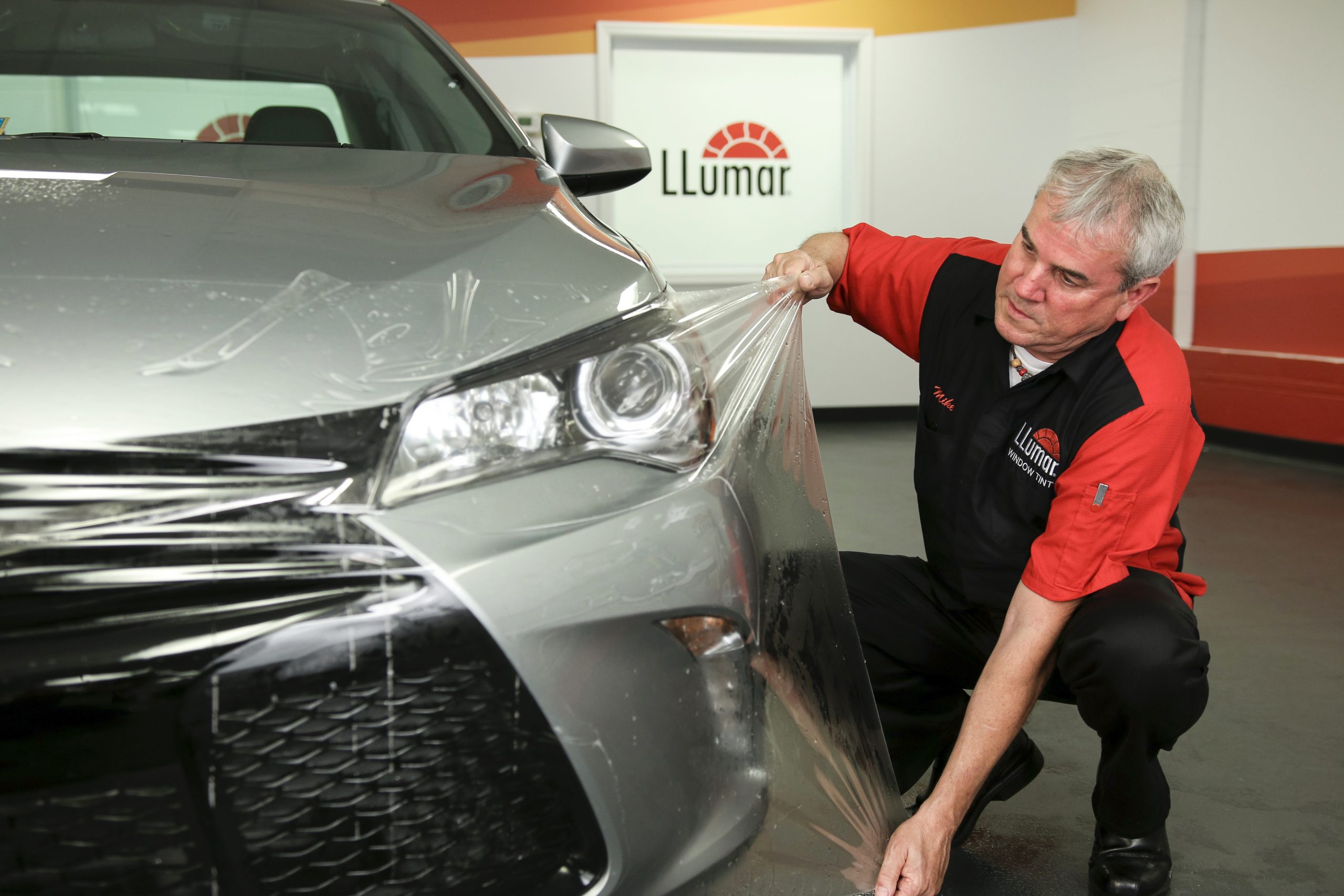 Reasons to Use Paint Protection Film