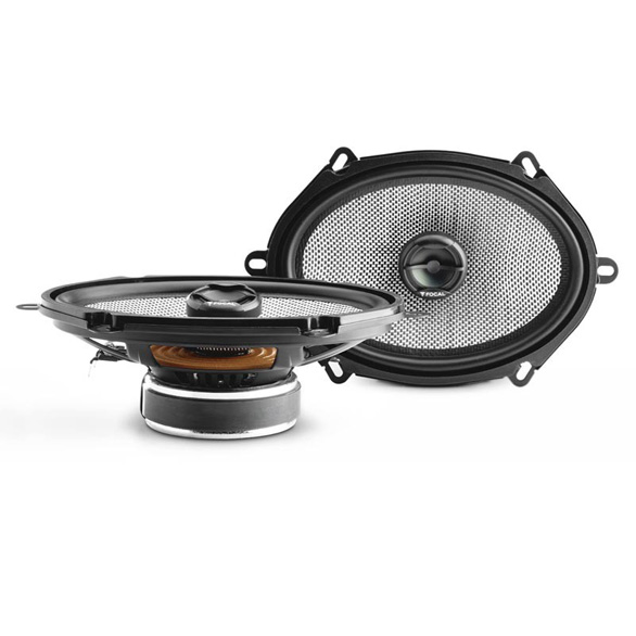 Focal 570 AC 5X7’’ 2-Way Coaxial Kit