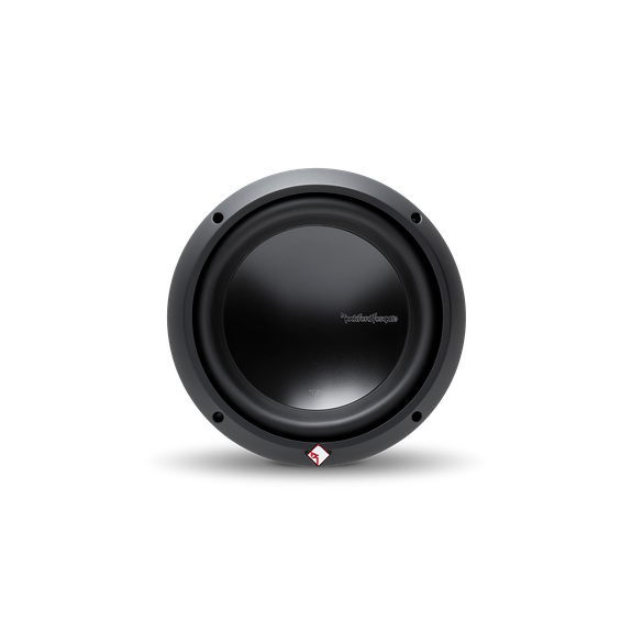 Rockford Fosgate T1D210 10" 2-Ohm Subwoofer