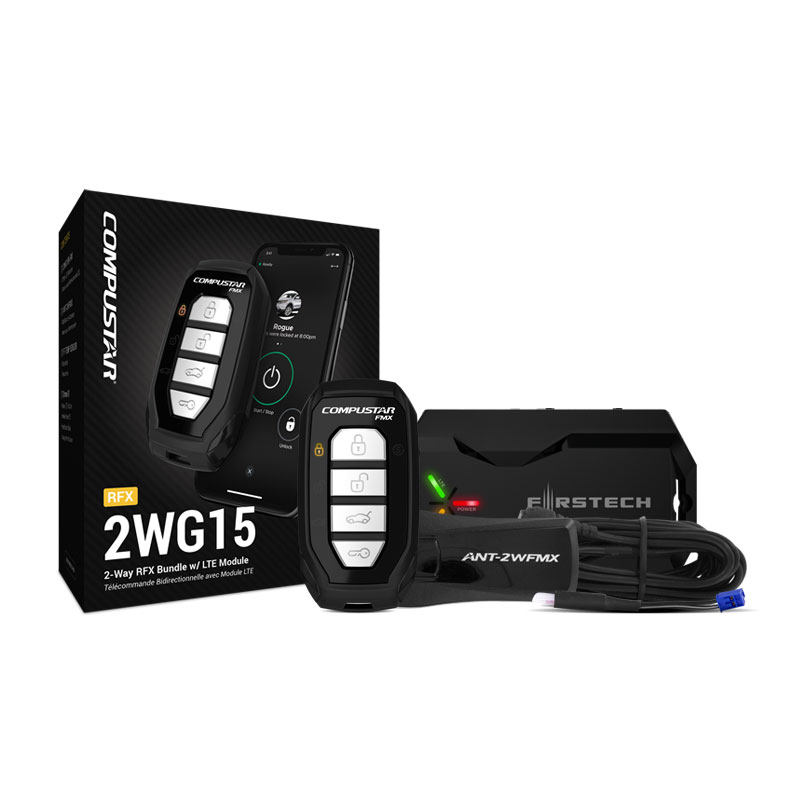 Compustar 2WG15 w/ LTE - Image 3
