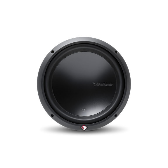 Rockford Fosgate T1D212 Power 12" Subwoofer