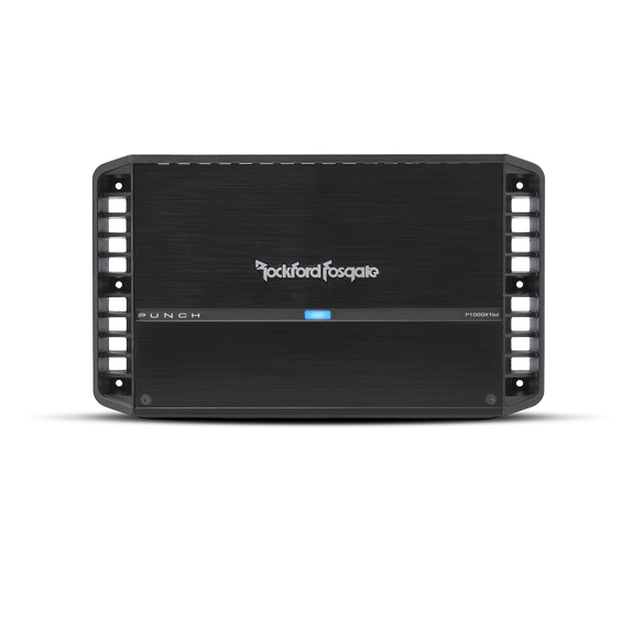 Rockford Fosgate P1000X1BD Mono Amplifier