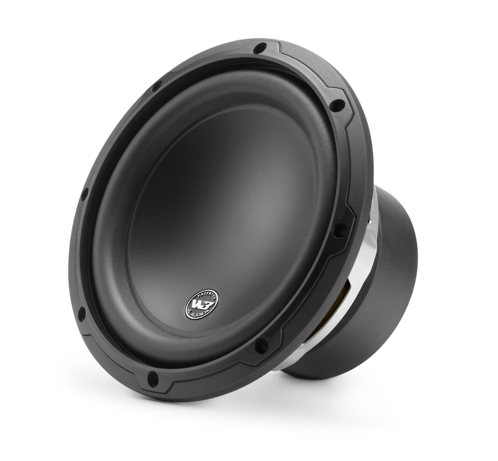 JL Audio 8W3V3-4 8" Subwoofer