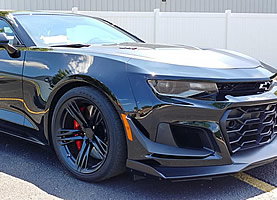 Somthing Old Something New