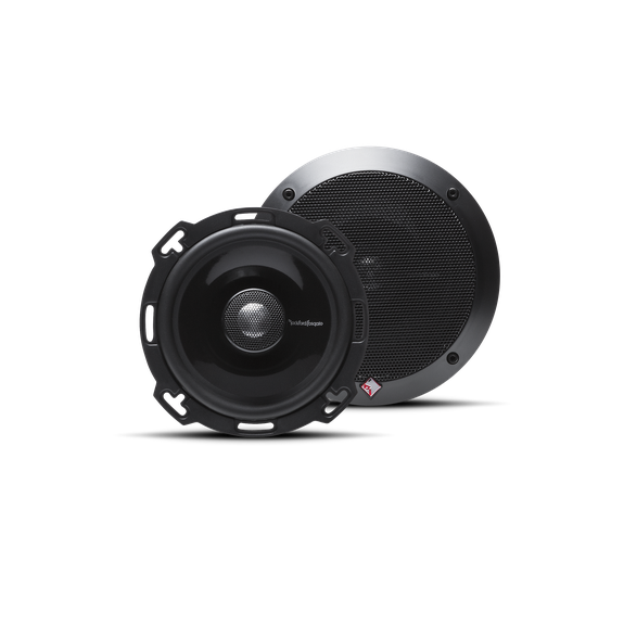 Rockford Fosgate T16 6" 2-Way Full-Range Speaker