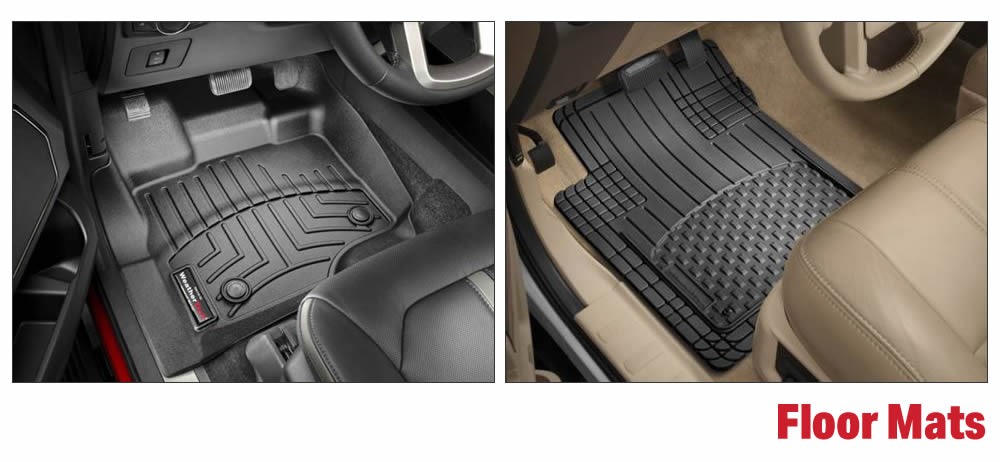 Floor Mats