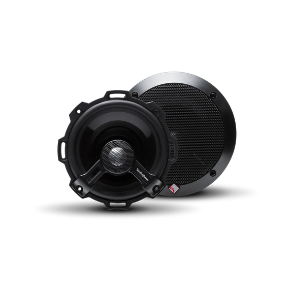 Rockford Fosgate T152 5.25" 2-Way Full-Range Speaker