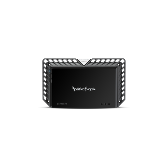 Rockford Fosgate T1000-1BDCP 1,000 Watt Amplifier