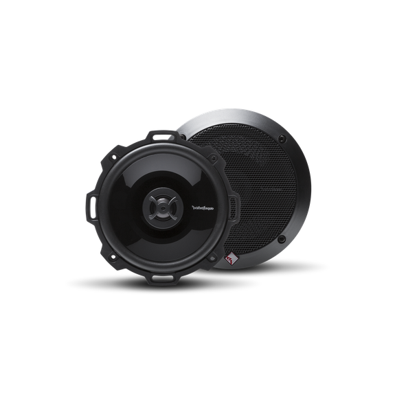 Rockford Fosgate P152 5.25" 2-Way Full Range Speaker