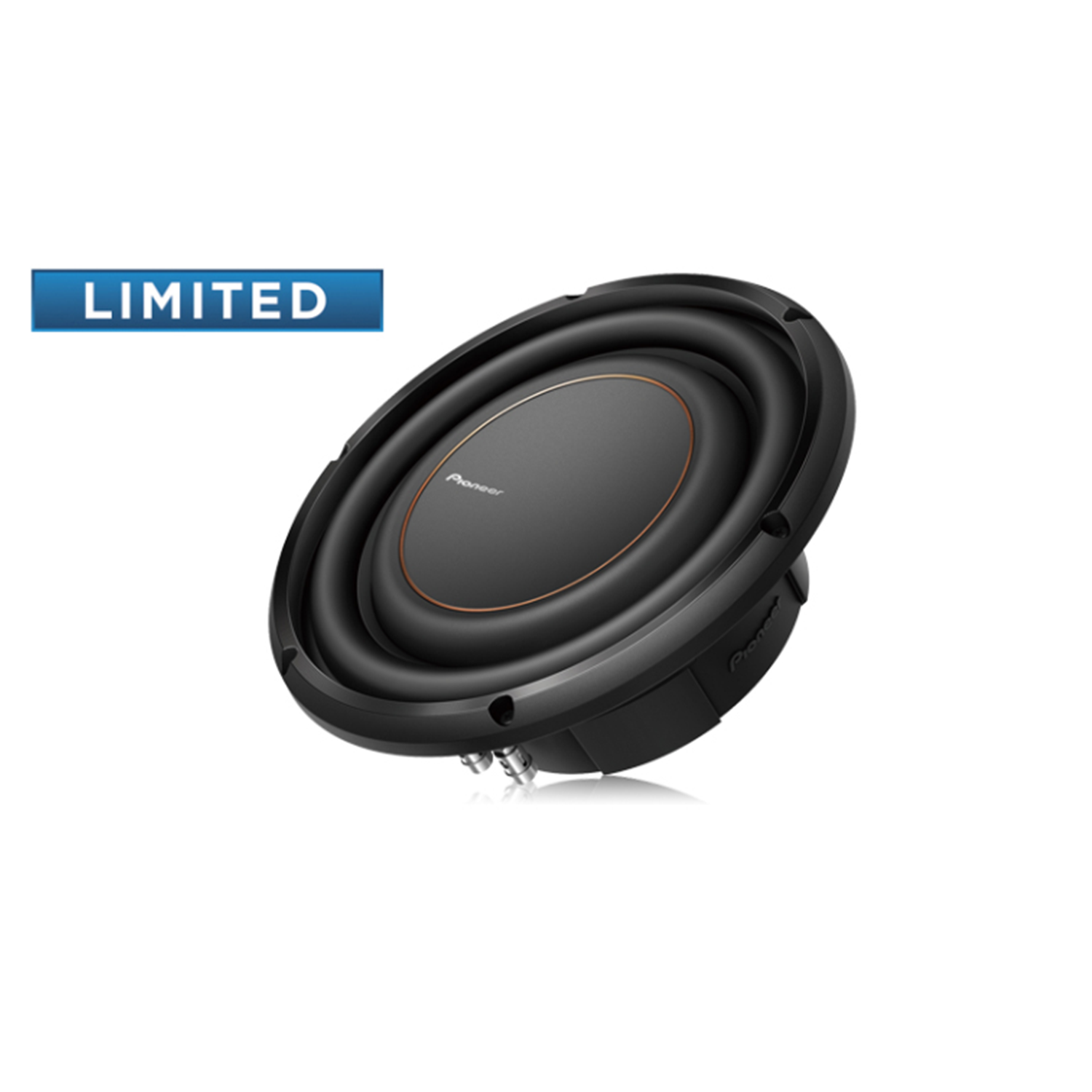Pioneer TS-D10LS4 10" Subwoofer
