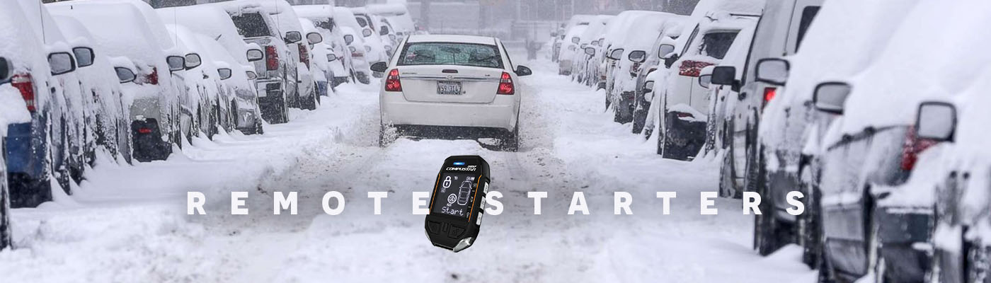 Remote Starters